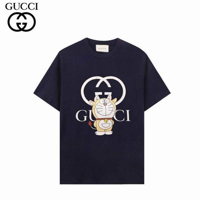 Gucci Men's T-shirts 1031